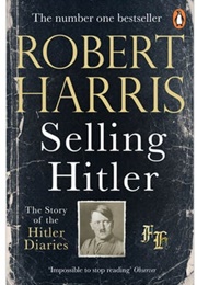 Selling Hitler (Robert Harris)