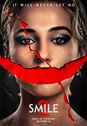 Smile 2 (2024)