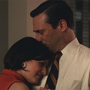 Mad Men: &quot;The Strategy&quot; (S7,E6)