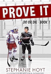 Prove It (Stephanie Hoyt)