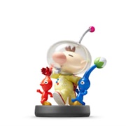 Olimar (Smash Bros.)