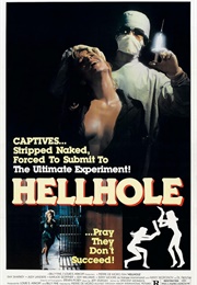 Hell Hole (1985)