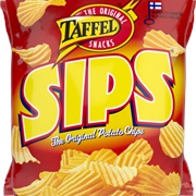 Taffel Chips