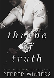 Throne of Truth (Pepper Winters)