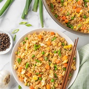 Chinese Fried Rice