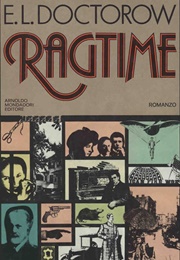 Ragtime: A Novel (Doctorow, E.L.)