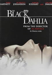 The Black Dahlia (2006)