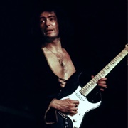 Ritchie Blackmore