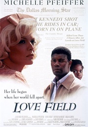 Michelle Pfeiffer -  Love Field (1992)