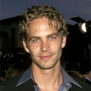 Paul Walker