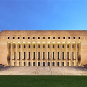 Parliament House, Helsinki