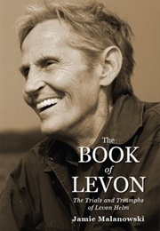 The Book of Levon (Jamie Malanowski)