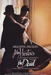 The Dead (1987)