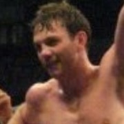 Andy Lee (Irish Professional Boxer)