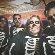 Halloween - Gaslight Anthem