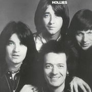 The Air That I Breathe - The Hollies