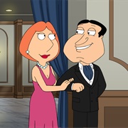 S20.E12: The Lois Quagmire