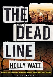 The Dead Line (Holly Watt)