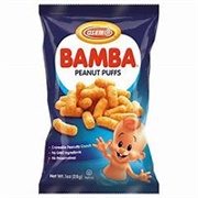 Bamba Peanut Puffs