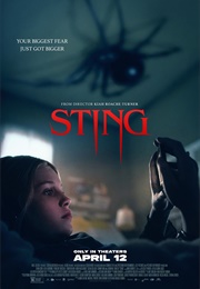 Sting (2024)