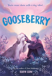 Gooseberry (Robin Gow)