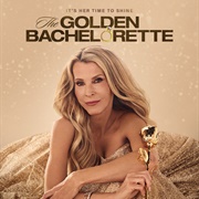 The Golden Bachelorette