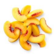 Peach Slices