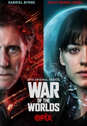 War of the Worlds (2019)