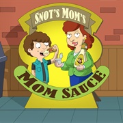 S14.E13: Mom Sauce