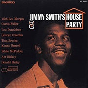 House Party - Jimmy Smith