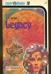 Legacy (J.F. Bone)