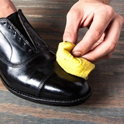 Get Your Shoes Shined