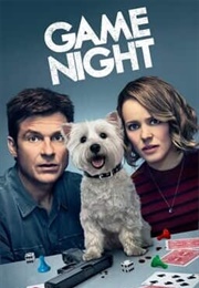 Game Night (2018)