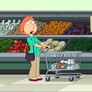 S22.E2: Supermarket Pete