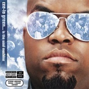 Living Again - Cee-Lo Green