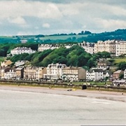 Filey, North Yorkshire