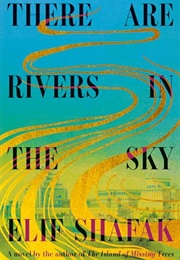 There Are Rivers in the Sky (Elif Shafak)