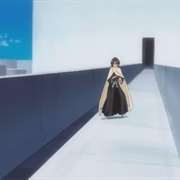 154. Rukia to Kaien, Kanashimi No Saikai