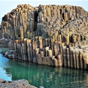 St. Mary&#39;s Islands, Karnataka, India