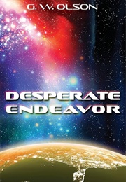 Desperate Endeavor (Glen Olson)