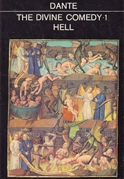 The Divine Comedy: 1 Hell (Dante (Trans. Dorothy L. Sayers))