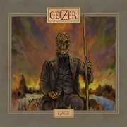 Geezer - Gage