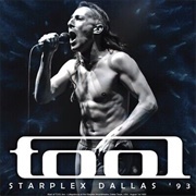 Starplex Dallas &#39;93 - TOOL