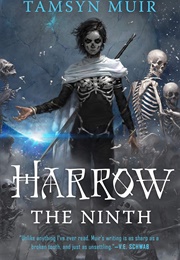 Harrow the Ninth (Tamsyn Muir)