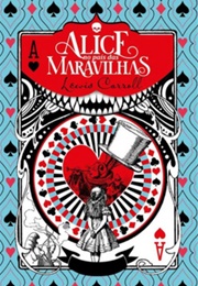 Alice No País Das Maravilhas (Lewis Carroll)