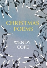 Christmas Poems (Cope, Wendy)