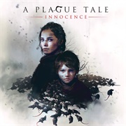 A Plague Tale: Innocence (2019)