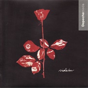 Depeche Mode - Violator (1990)