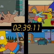 S18.E21: 24 Minutes