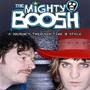 Th Mighty Boosh